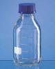 Bottiglia autoclavabile DURAN T.Vite ISO GL32 - 50ml - 1Pz