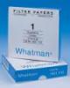 Filtri Whatman 1 - 110mm - Cf.100