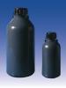 Bottiglia plastica nera c.stretto 125ml - 1 Pz