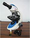 Microscopio biologico Optika B-191PL monoculare