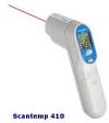 Termometro Infrarossi ScanTemp 410 - 1Pz