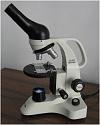 Microscopio biologico Optika B-20R