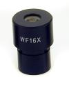 Oculare WF 16x per Microscopi Biologici Optika serie B-100 - Pz.1