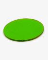 Filtro Verde diametro 32 mm - 1Pz