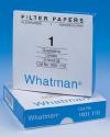 Filtri Whatman 1 - 125mm - Cf.100