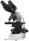 Microscopio biologico Optika B-159  -  binoculare